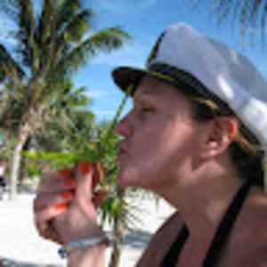 Meet your Posher, Tetyana